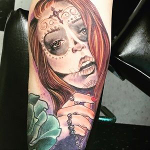 Meet your Posher, Aleisha